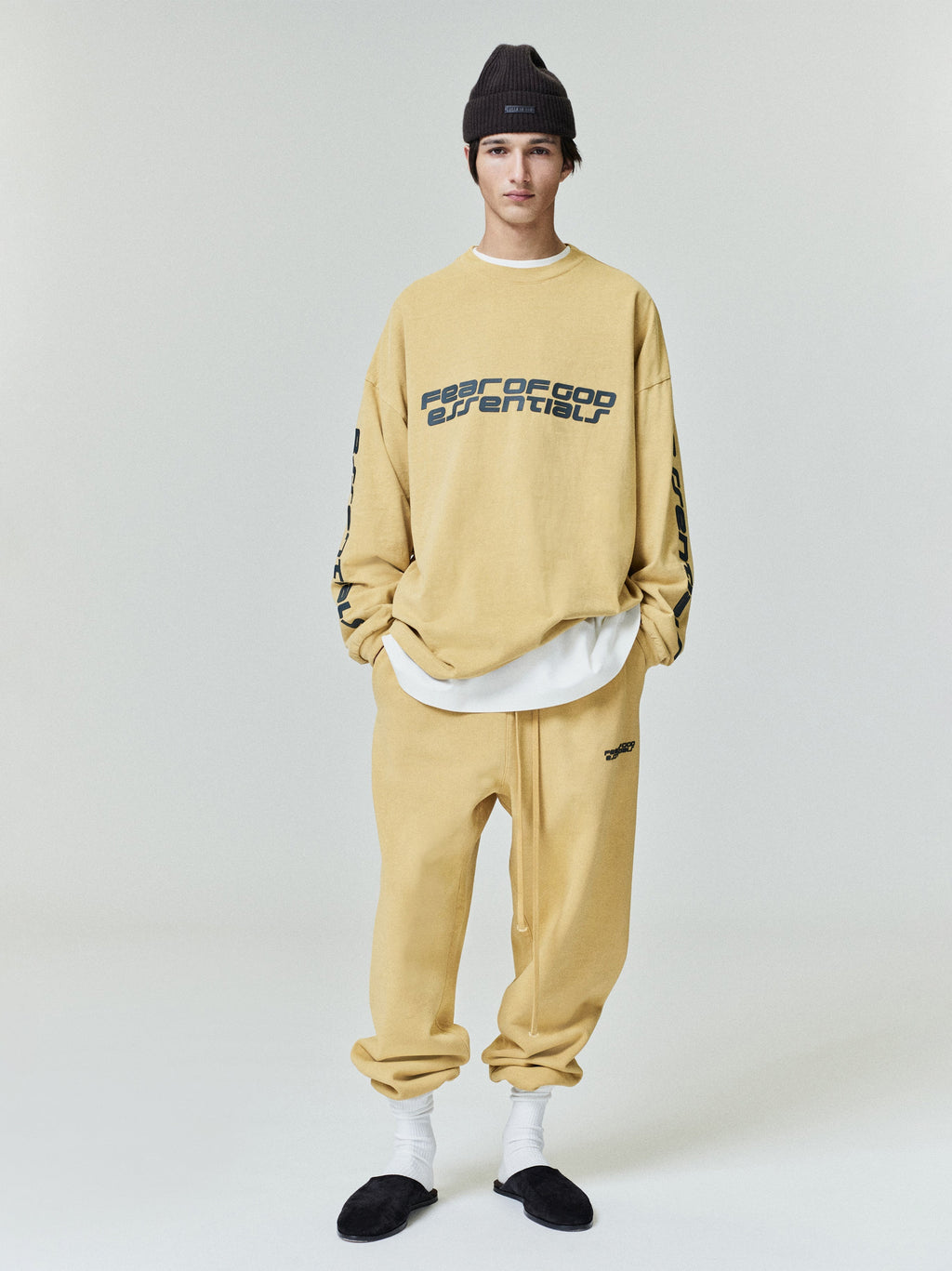 90s Long Sleeve Tee