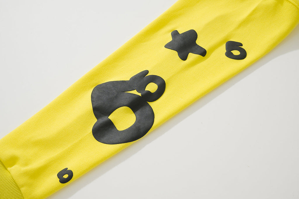 Sp5der Hoodie 206