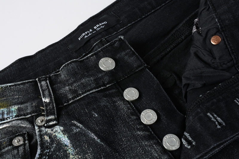 PURPLE JEANS 9078