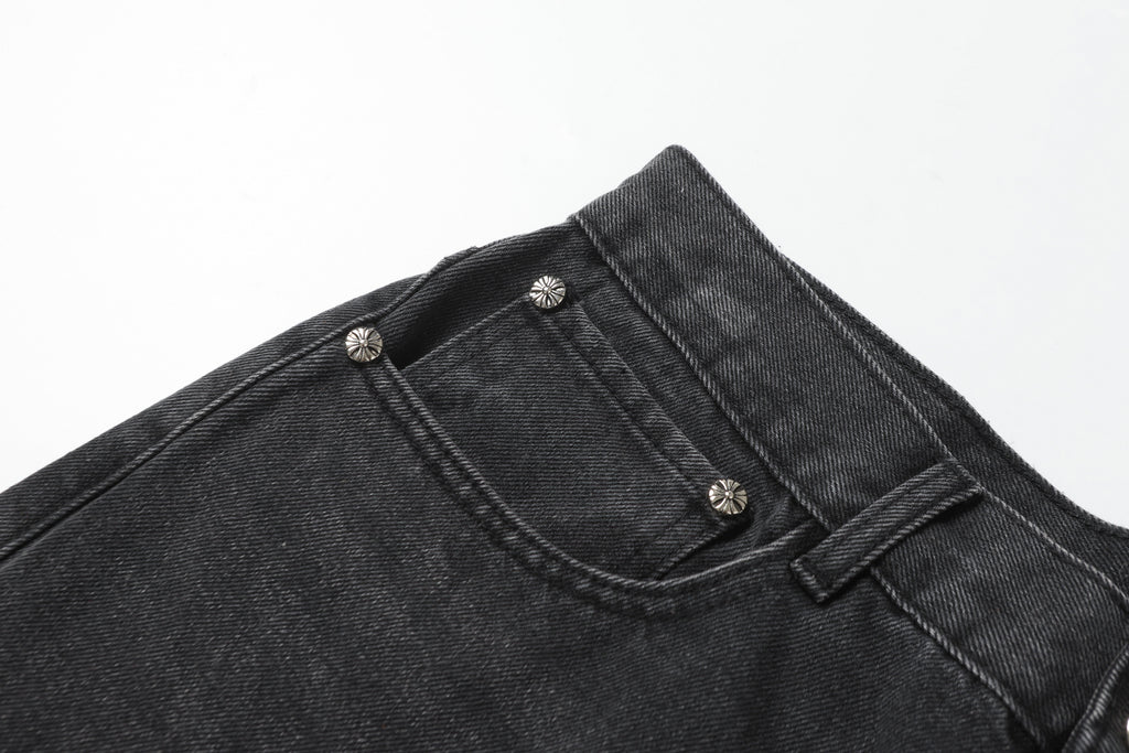 Chrome Hearts New Pants 303
