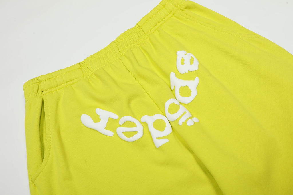 Sp5der Hoodie 7709