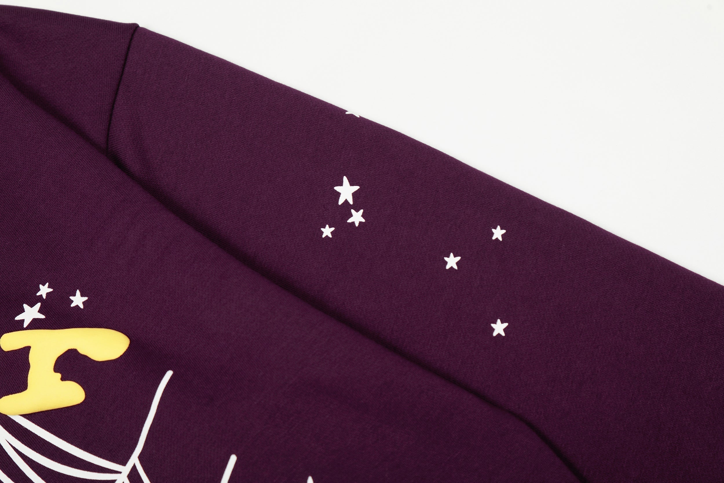 Sp5der Hoodie 7702