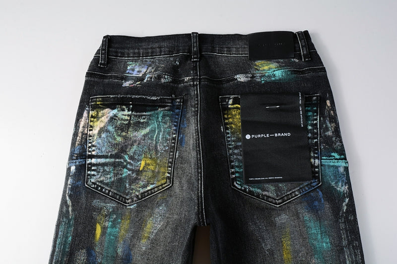 PURPLE JEANS 9078
