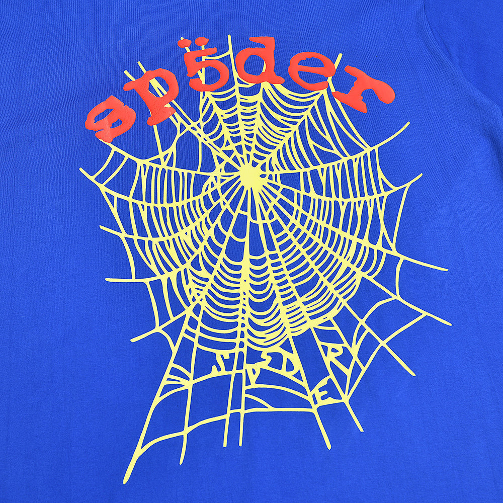 Sp5der T-shirt 4150