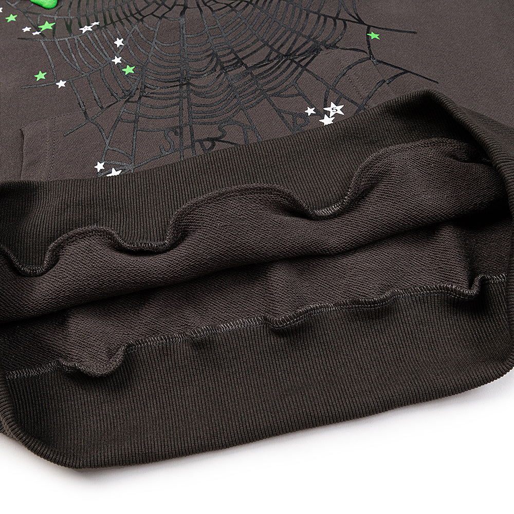Sp5der Hoodie 3987
