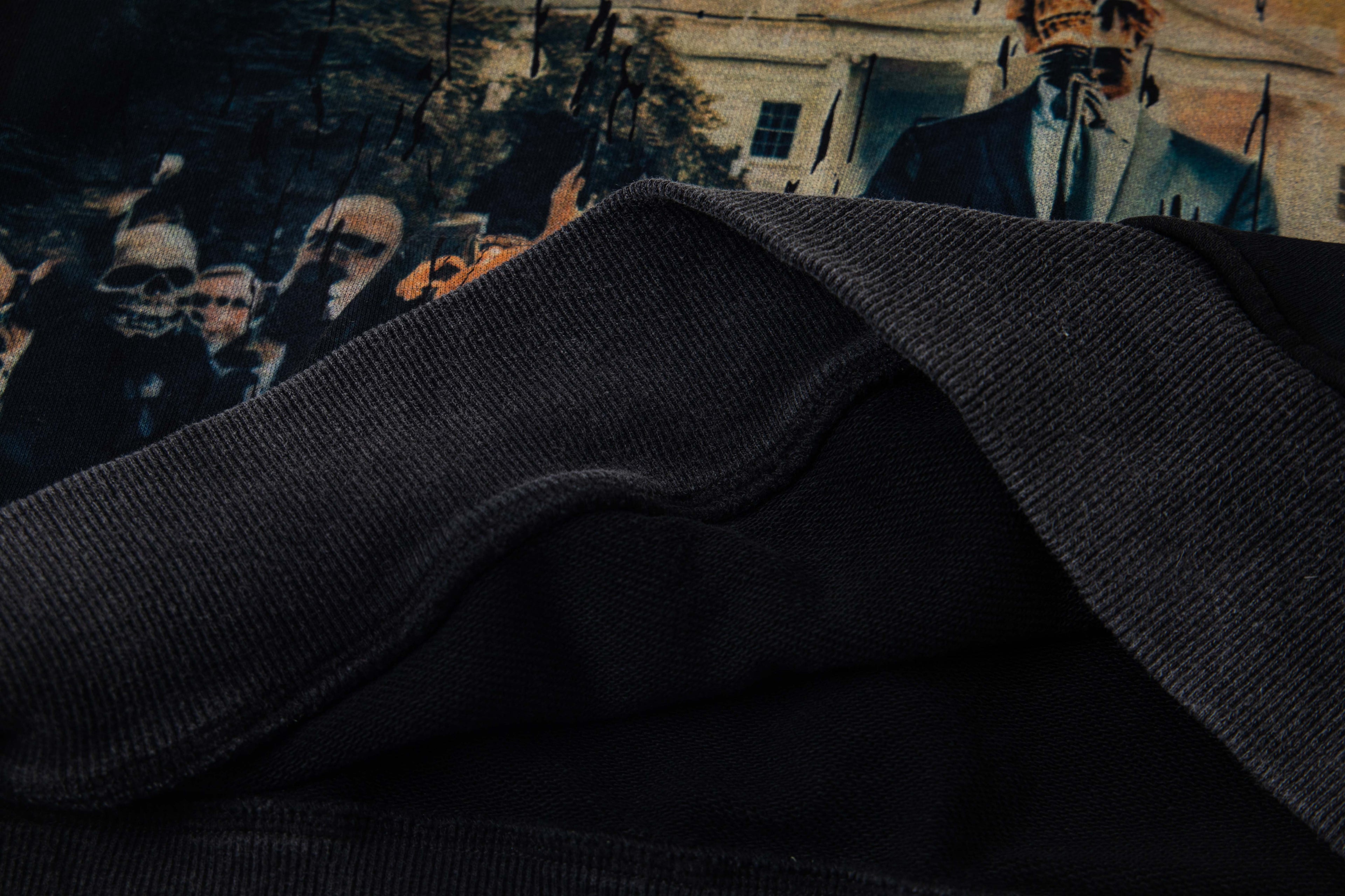 GodSpeed Hoodie