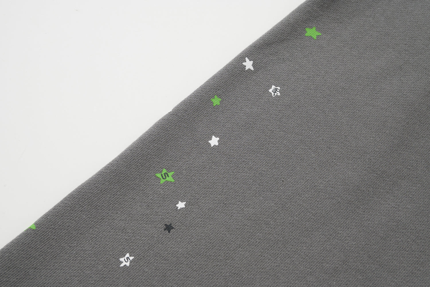 Sp5der Hoodie 202