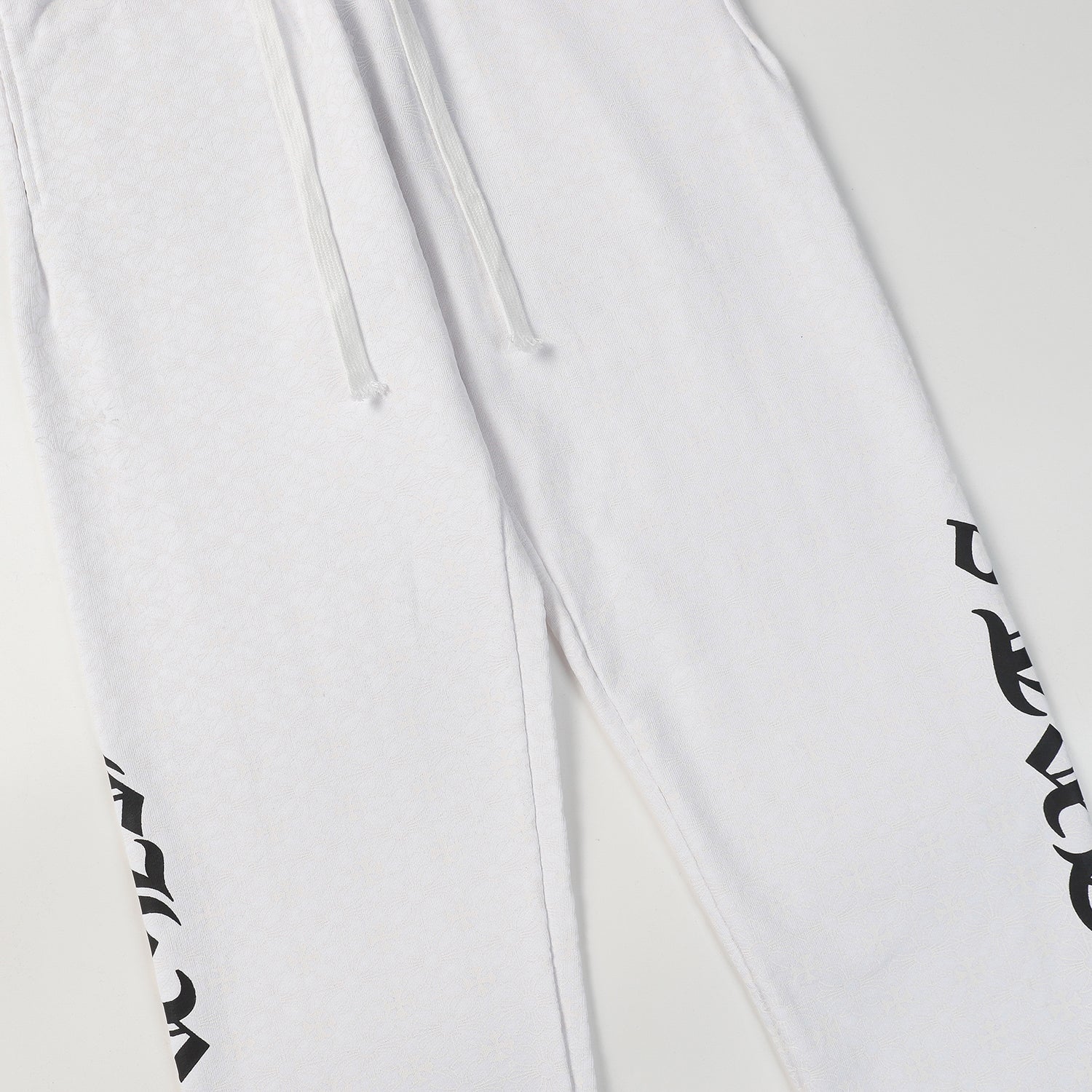 Chrome Hearts New Pants 1001
