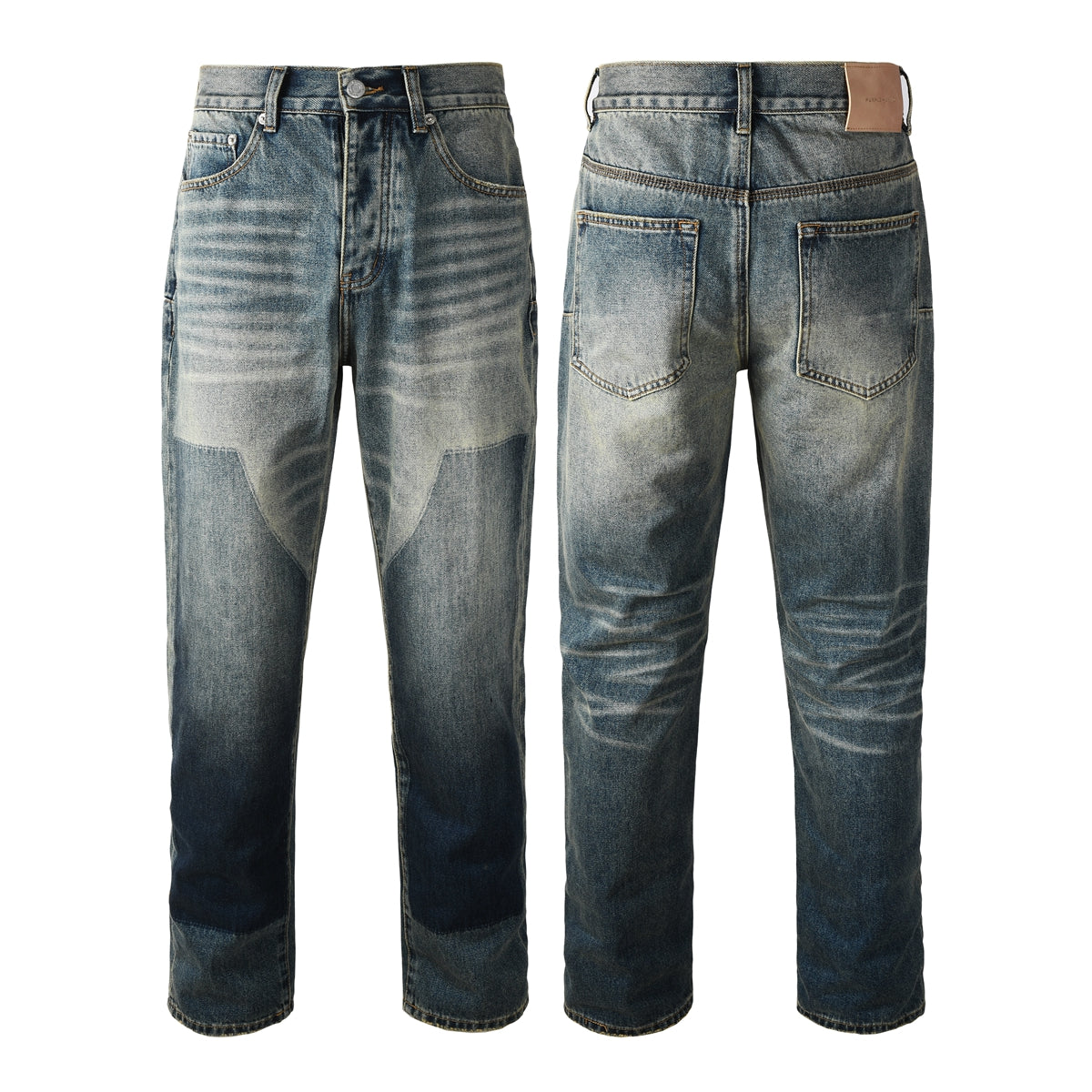 PURPLE JEANS 9120