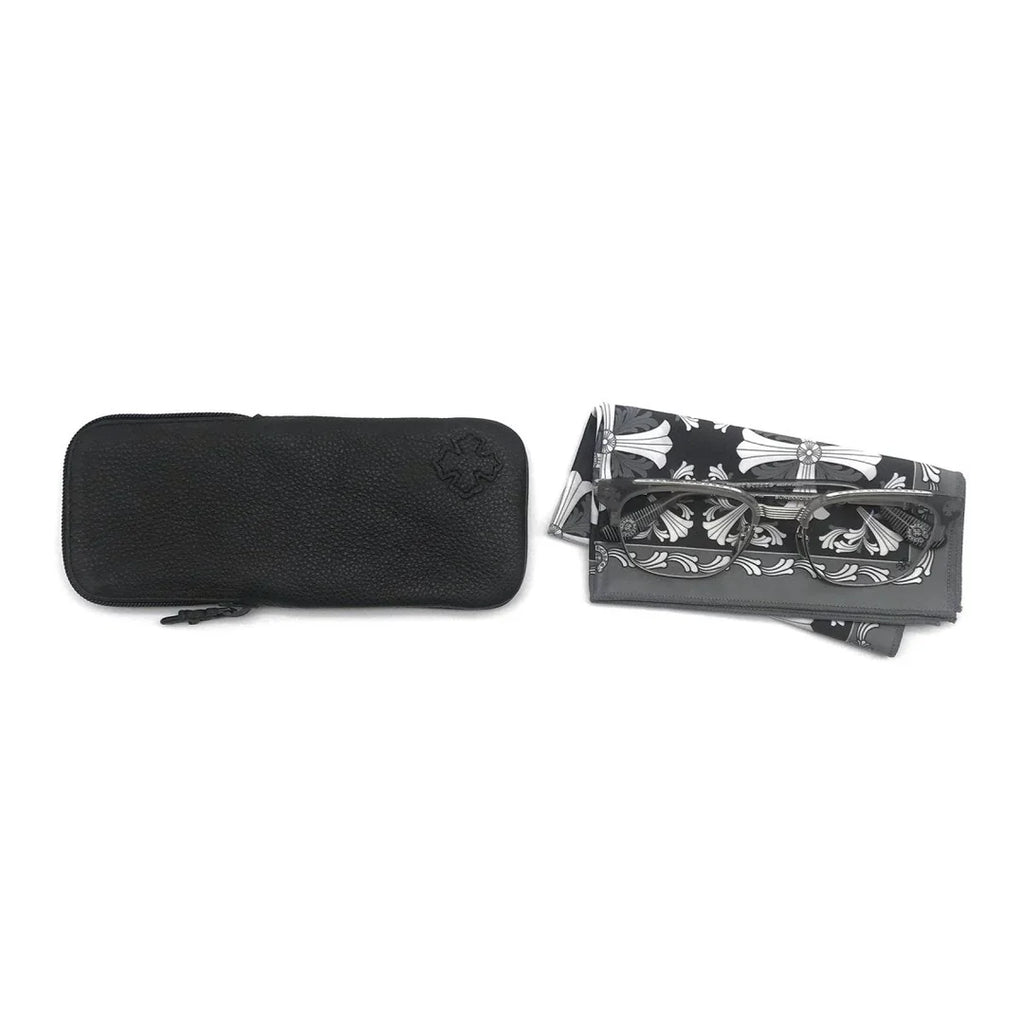 Chrome Hearts BONENNOISSEUR II MGR/BS Glasses
