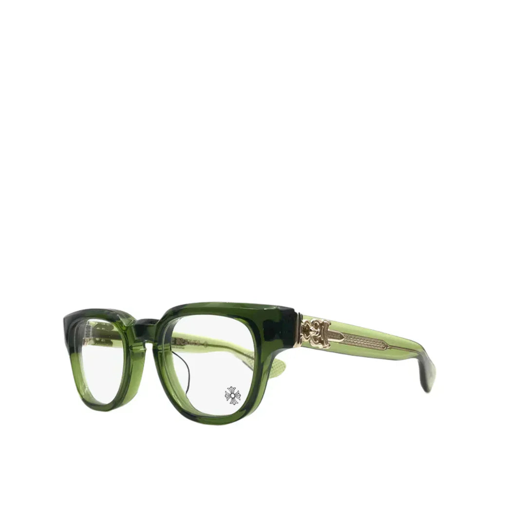 Chrome-Hearts CUNTVOLUTED DOLV Glasses