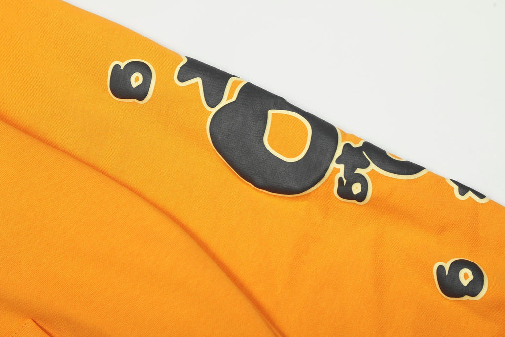 Sp5der Hoodie 7724
